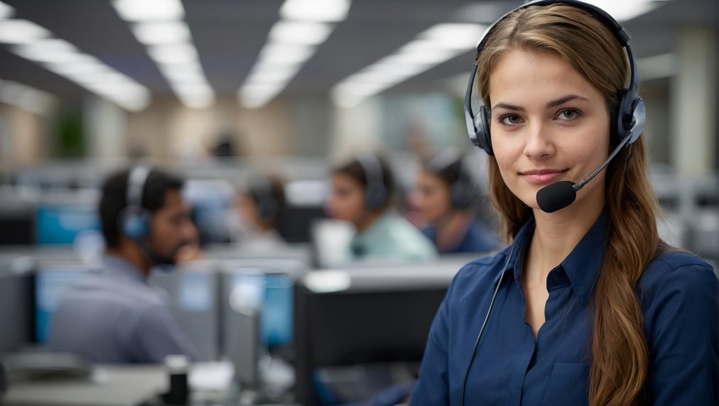 Contact center b2b appuntamenti commerciali